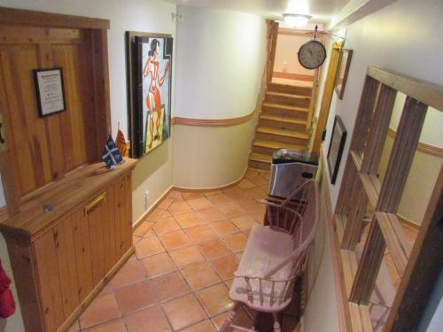 Posada Auberge Le Refuge