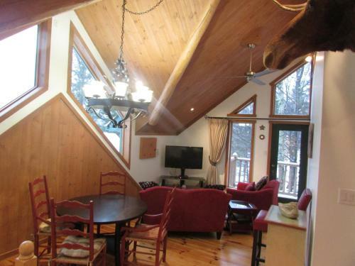 Posada Auberge Le Refuge