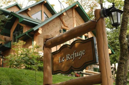 Posada Auberge Le Refuge