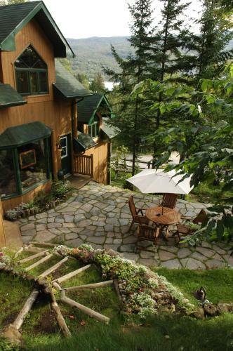 Posada Auberge Le Refuge