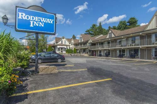 Motel Rodeway Inn King William Huntsville