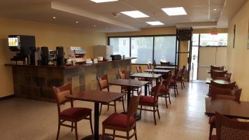 Hotel River Rapids Inn