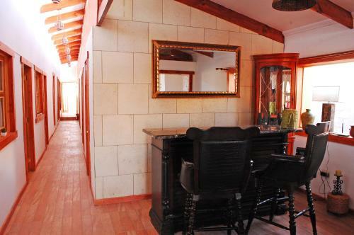 Posada Hostal Turickapur