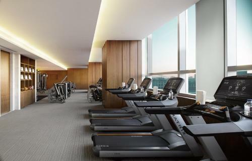 Hotel Hyatt Regency Changchun