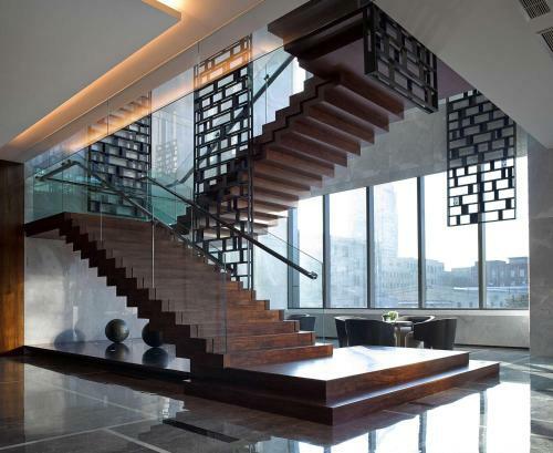 Hotel Hyatt Regency Changchun