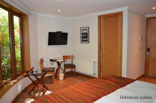 Cocurantu Hotel Boutique