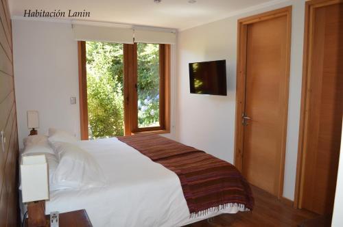 Cocurantu Hotel Boutique