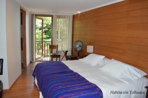 Cocurantu Hotel Boutique