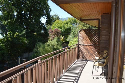 Cocurantu Hotel Boutique