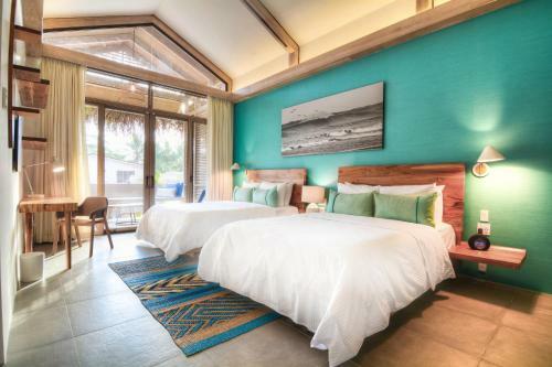 Hotel The Gilded Iguana