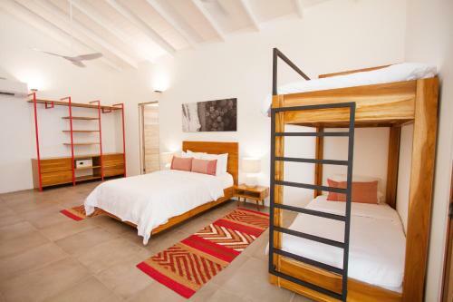 Hotel The Gilded Iguana