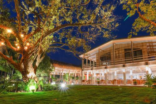 Hotel The Gilded Iguana
