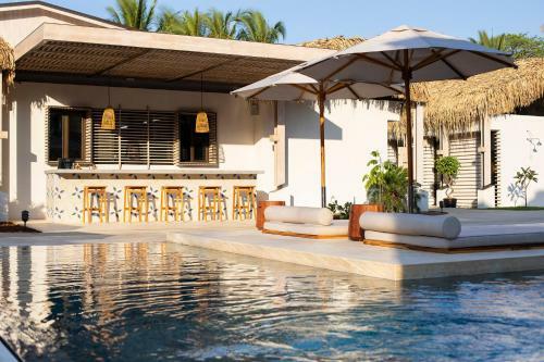 Hotel The Gilded Iguana