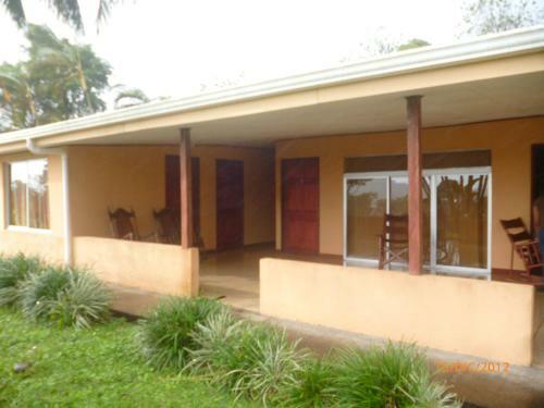 Hotel Establo Arenal