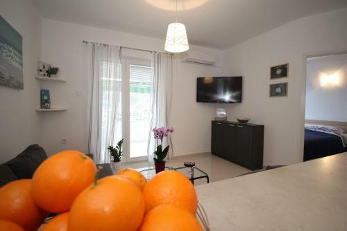 Doleco Apartment