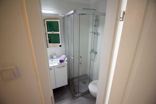 Doleco Apartment