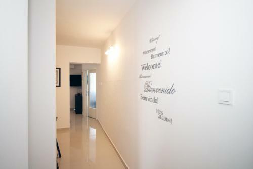 Doleco Apartment