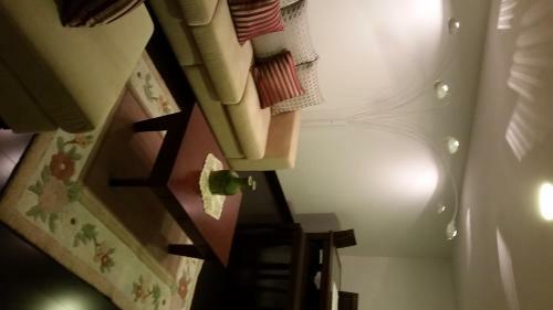 Apartment In Quito