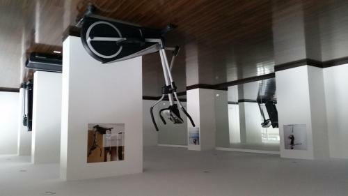 Apartment In Quito