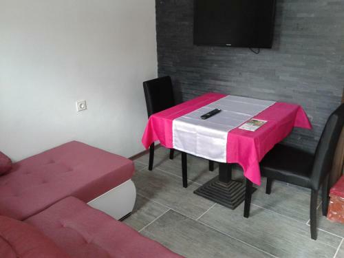 Apartment Camelia