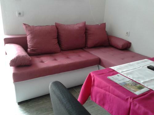 Apartment Camelia