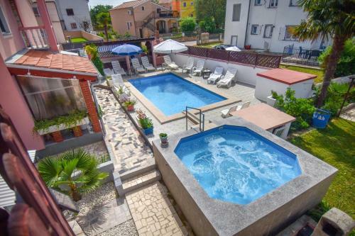 Apartment Camelia