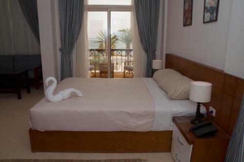 Elaria Hotel Hurgada