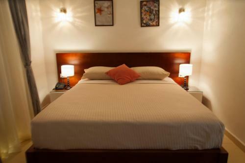 Elaria Hotel Hurgada