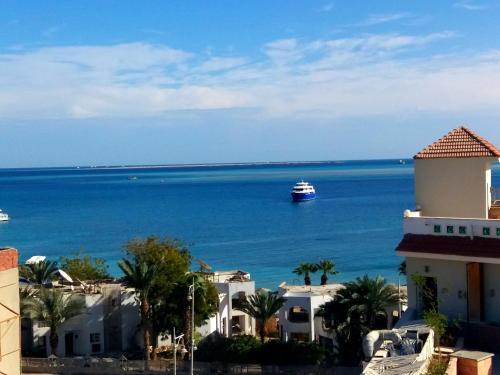 Elaria Hotel Hurgada