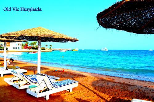 Elaria Hotel Hurgada