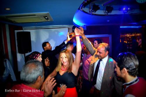 Elaria Hotel Hurgada