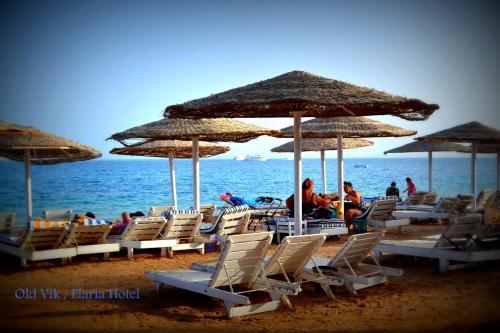 Elaria Hotel Hurgada