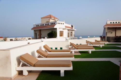 Elaria Hotel Hurgada