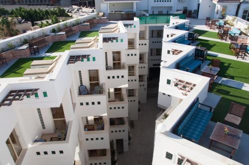 Elaria Hotel Hurgada