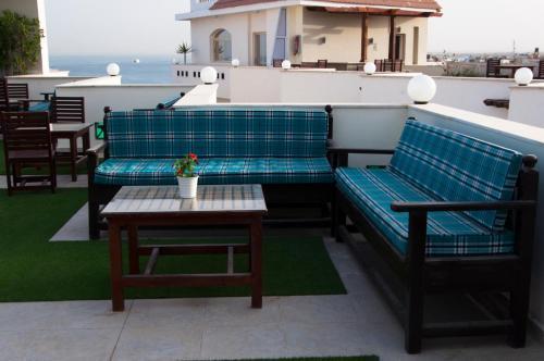 Elaria Hotel Hurgada