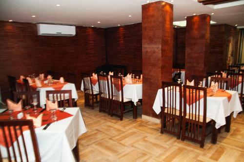 Elaria Hotel Hurgada