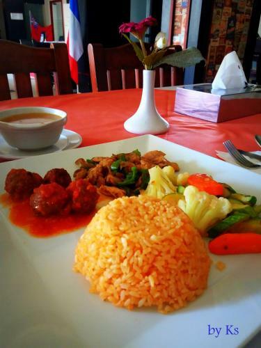 Elaria Hotel Hurgada