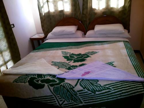 Amenophis Hotel