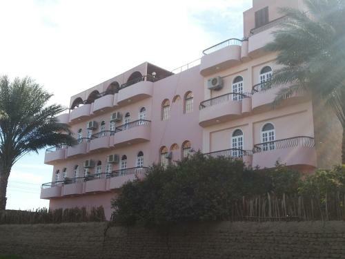 Amenophis Hotel