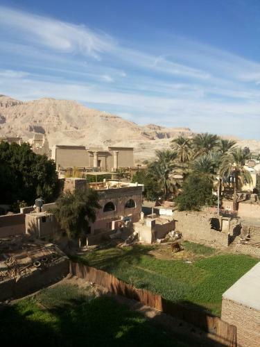Amenophis Hotel