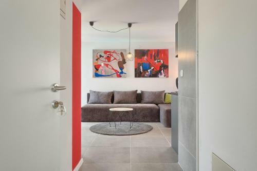 Apartments Astinian
