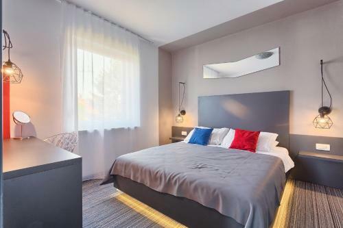 Apartments Astinian