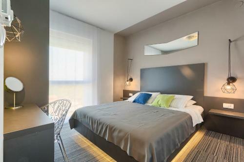 Apartments Astinian