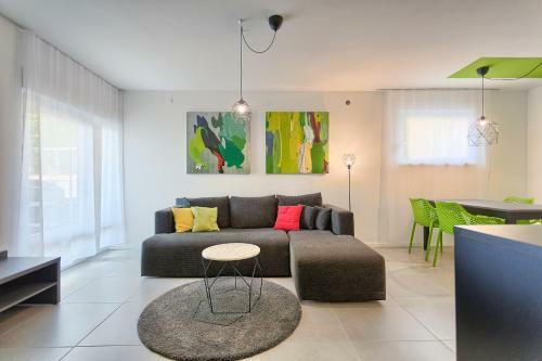 Apartments Astinian
