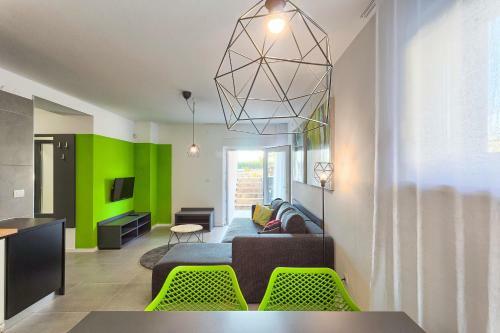 Apartments Astinian