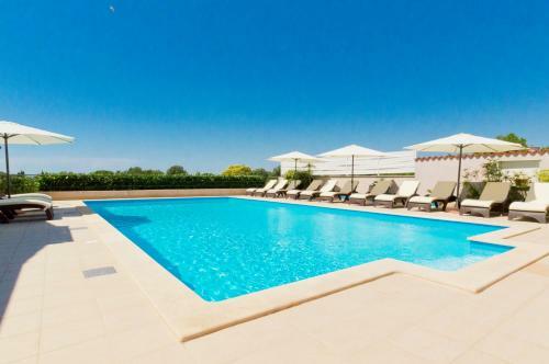Apartments Astinian