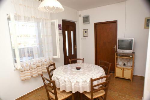 Apartment Stara Novalja 4151b