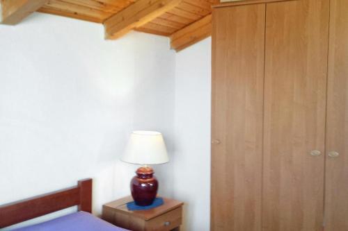 Apartment Stara Novalja 4151b