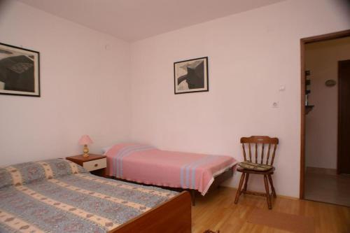 Apartment Stara Novalja 4151b