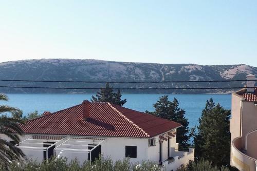 Apartment Stara Novalja 4151b